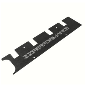 ZZP COIL PACK COVER - engine drivetrain