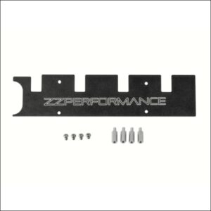 ZZP COIL PACK COVER - engine drivetrain