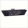ZZP SLINGSHOT ACTION CAMERA MOUNT - Exterior