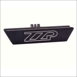 ZZP SLINGSHOT ACTION CAMERA MOUNT - Exterior
