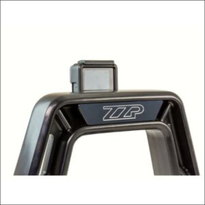 ZZP SLINGSHOT ACTION CAMERA MOUNT - Exterior