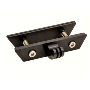 ZZP SLINGSHOT ACTION CAMERA MOUNT - Exterior