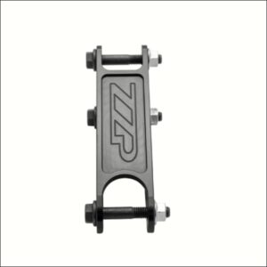 ZZP Rear Shock Mount Polaris Slingshot - SUSPENSION AND BRAKES
