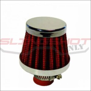 Valve Cover Air Breathers for the Polaris Slingshot - engine drivetrain