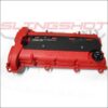 Valve Covers Powder Coated for the Polaris Slingshot - engine drivetrain