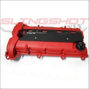 Valve Covers Powder Coated for the Polaris Slingshot - engine drivetrain