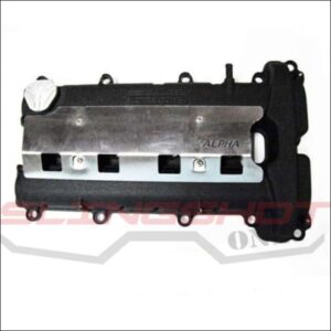 Valve Covers Powder Coated for the Polaris Slingshot - engine drivetrain
