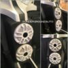 Waterfall Center Console Pod From UAS - electronics