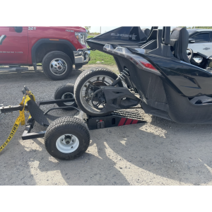 Tow Dolly for Polaris Slingshot  by ATSS (2015- current )
